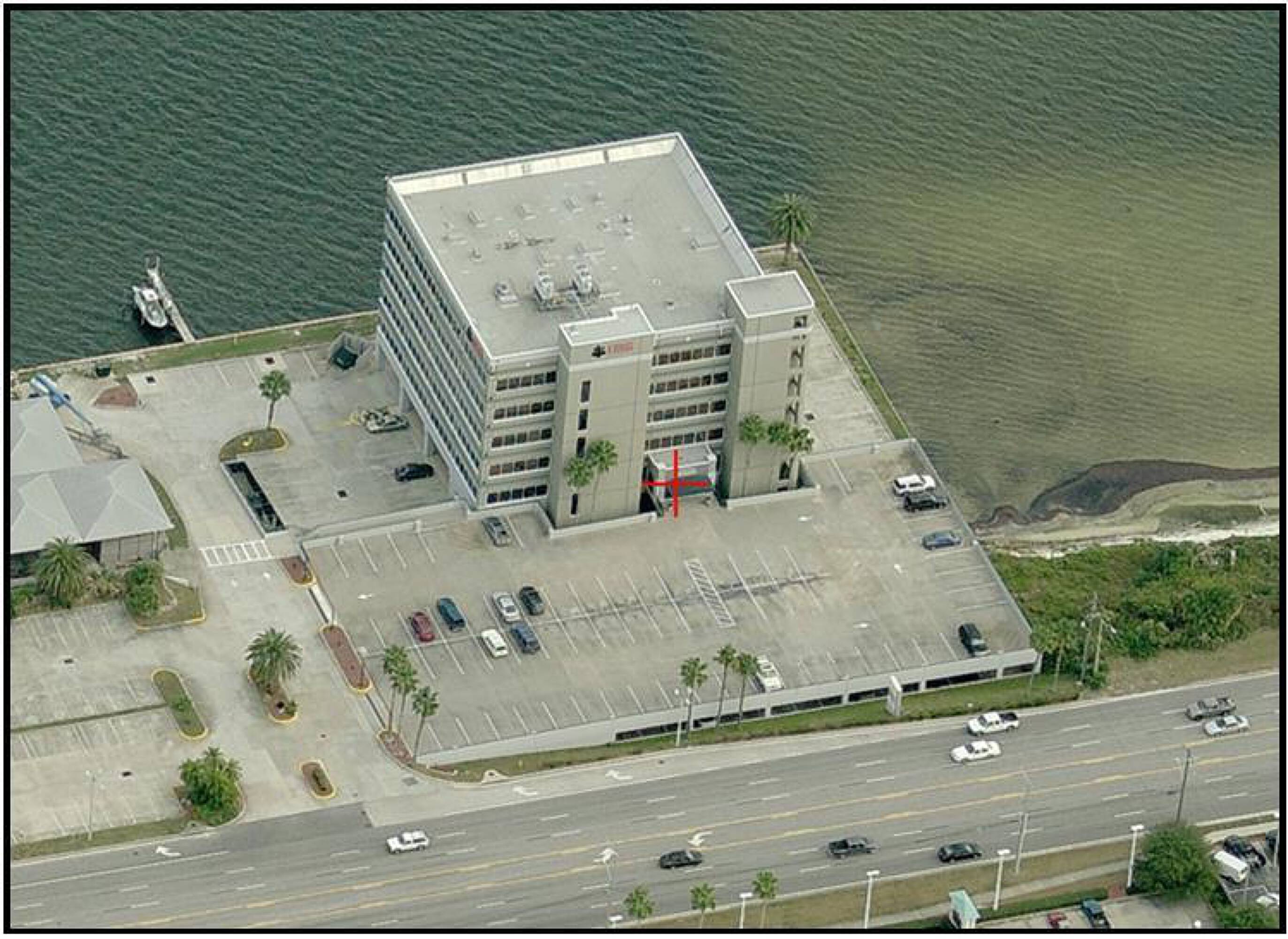 709 S Harbor City Blvd, Melbourne, FL 32901 Office Space for Lease
