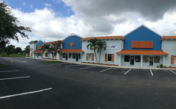 Pictures of Retail property located at 1320 Culver Dr NE, Palm Bay, FL 32907 for lease - image #1