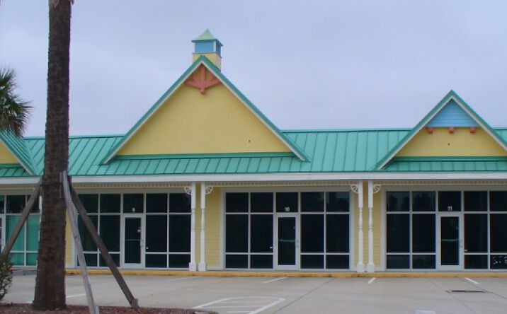 Pictures of Retail property located at 3565 Jupiter Blvd SE, Palm Bay, FL 32909 for lease - image #1