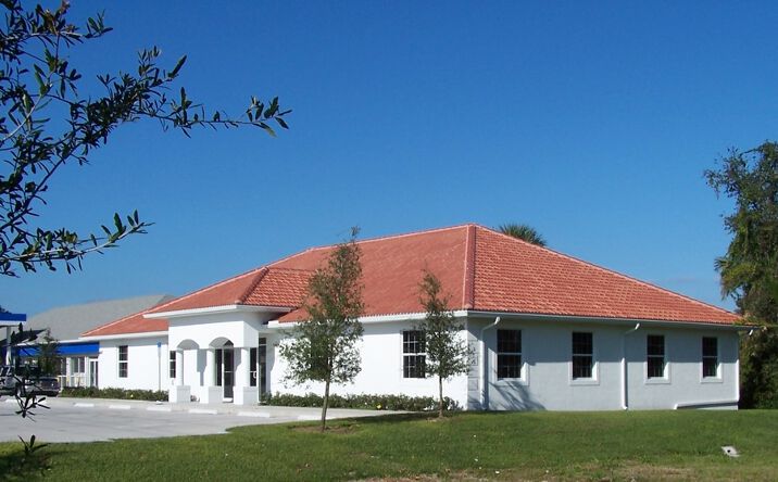 Pictures of Office property located at 687 N US Highway 1, Titusville, FL 32780 for lease - image #1