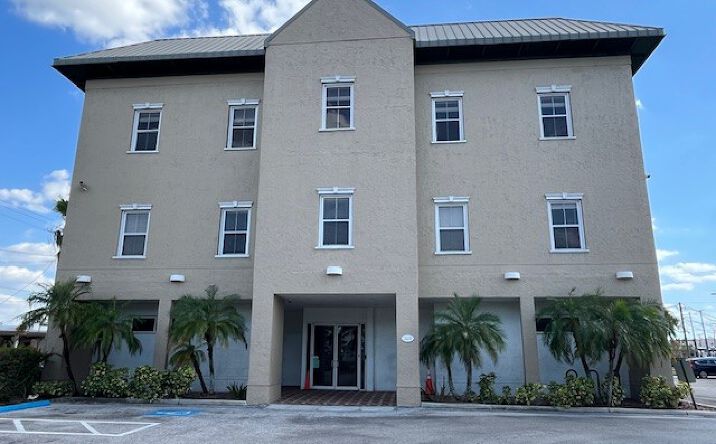 Pictures of Office property located at 2109 E Palm Ave, Tampa, FL 33605 for lease - image #1