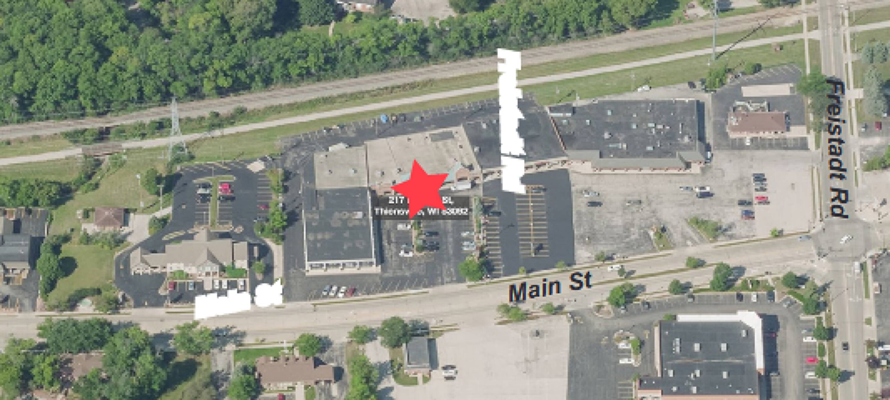 217227 N. Main Street, Thiensville, WI 53092