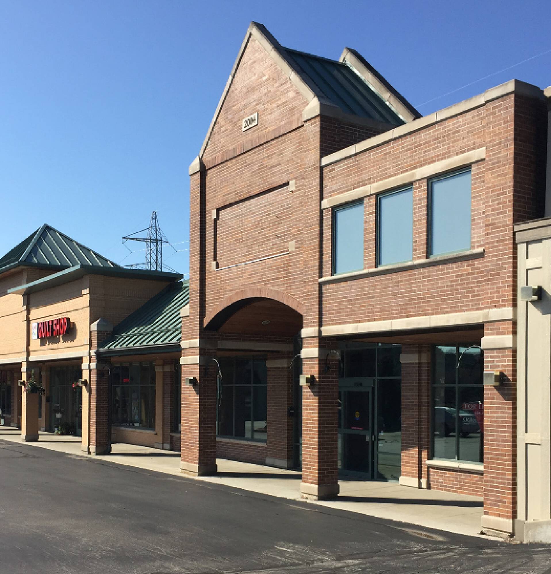 217227 N. Main Street, Thiensville, WI 53092