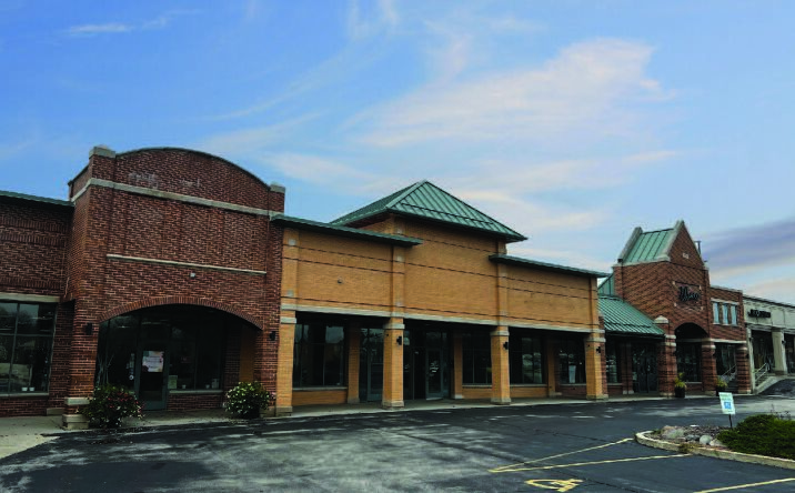 Pictures of Retail property located at 217-227 N. Main Street, Thiensville, WI 53092 for lease - image #1