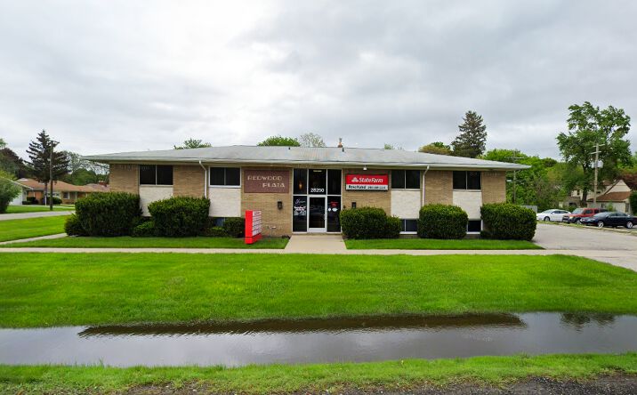 Pictures of Office property located at 28250 Southfield Rd, Lathrup Village, MI 48076 for lease - image #1