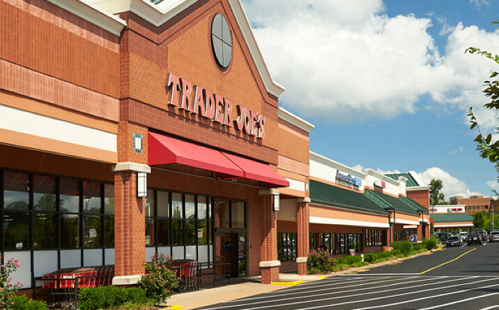 Pictures of Retail property located at 1627 Clarkson Rd, Chesterfield, MO 63017 for sales - image #1