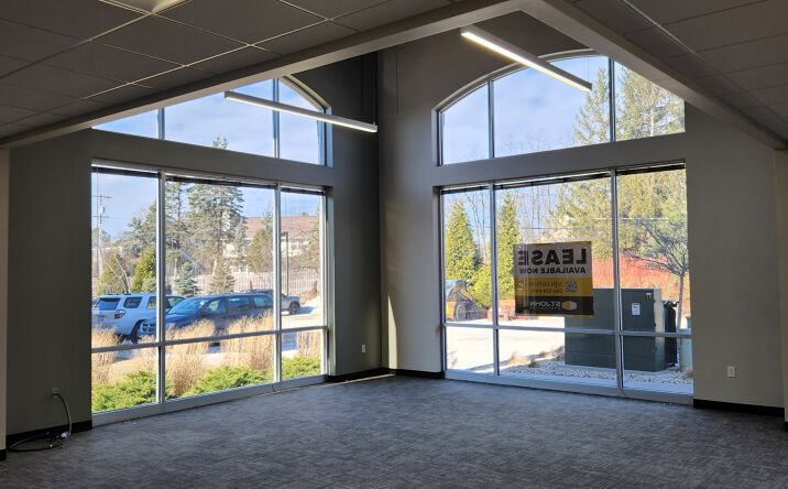 Pictures of Retail, Office property located at 16960-17110 W Greenfield Ave, Brookfield, WI 53005 for lease - image #1