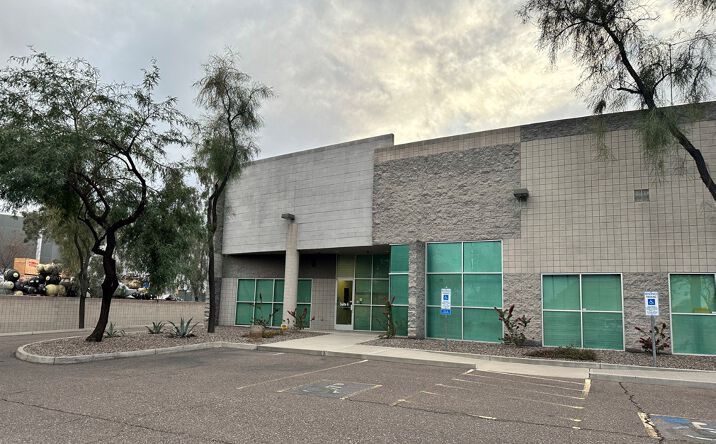 Pictures of Industrial property located at 3155 N Nevada St, Chandler, AZ 85225 for lease - image #1