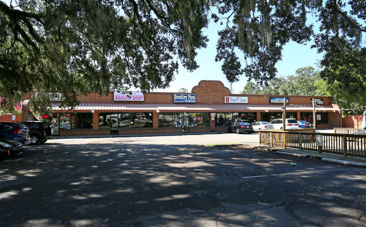 Pictures of Retail property located at 2031 W Pensacola St, Tallahassee, FL 32304 for lease - image #1
