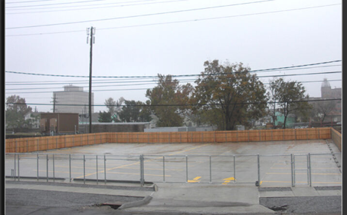 Pictures of Retail, Land property located at 2413 Perdido St, New Orleans, LA 70119 for lease - image #1
