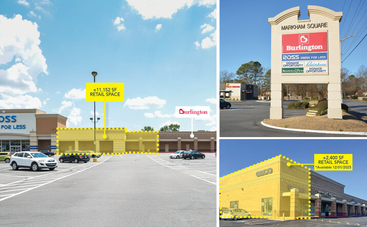 Pictures of Retail property located at 9101 W Markham St, Little Rock, AR 72205 for lease - image #1