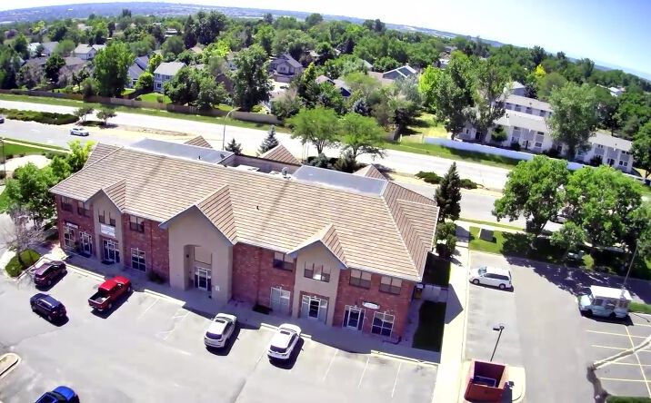 Pictures of Office property located at 6343 W 120th Ave, Broomfield, CO 80020 for lease - image #1