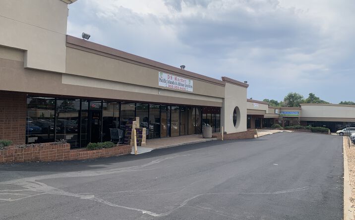 Pictures of Retail property located at 16728 E Iliff Ave, Aurora, CO 80013 for lease - image #1