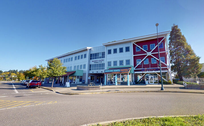 Pictures of Office property located at 111 Market St NE, Olympia, WA 98501 for lease - image #1