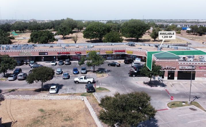 Pictures of Retail property located at 1200 W Howard Ln, Austin, TX 78753 for lease - image #1