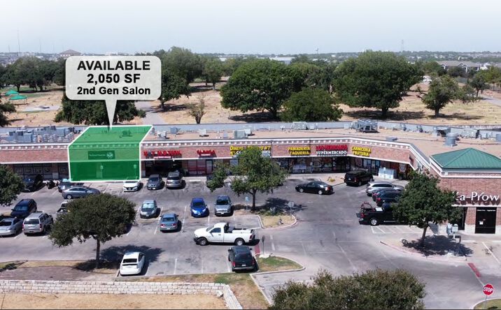 Pictures of Retail property located at 1200 W Howard Ln, Austin, TX 78753 for lease - image #1