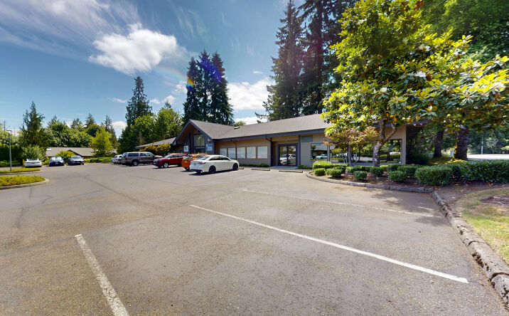 Pictures of Retail, Office property located at 406 Yauger Way SW, Olympia, WA 98502 for lease - image #1