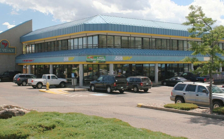 Pictures of Retail, Office property located at 17700 S Golden Rd, Golden, CO 80401 for lease - image #1