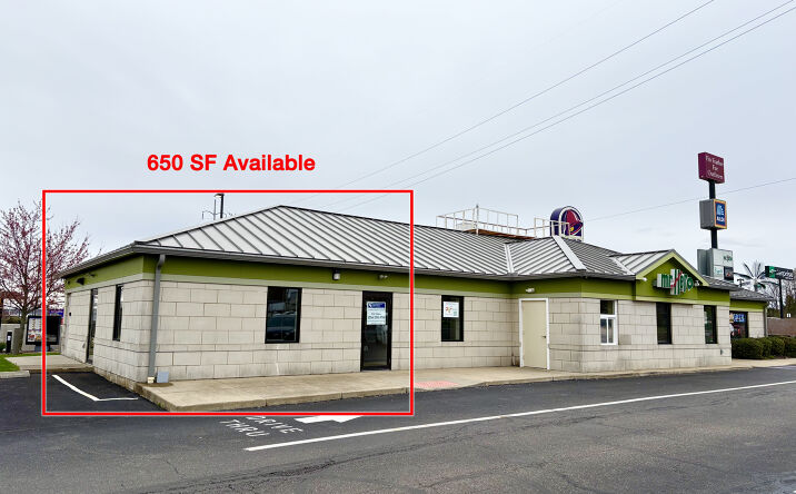 Pictures of Office, Land property located at 5021 C Whipple Ave., Canton, OH 44718 for lease - image #1