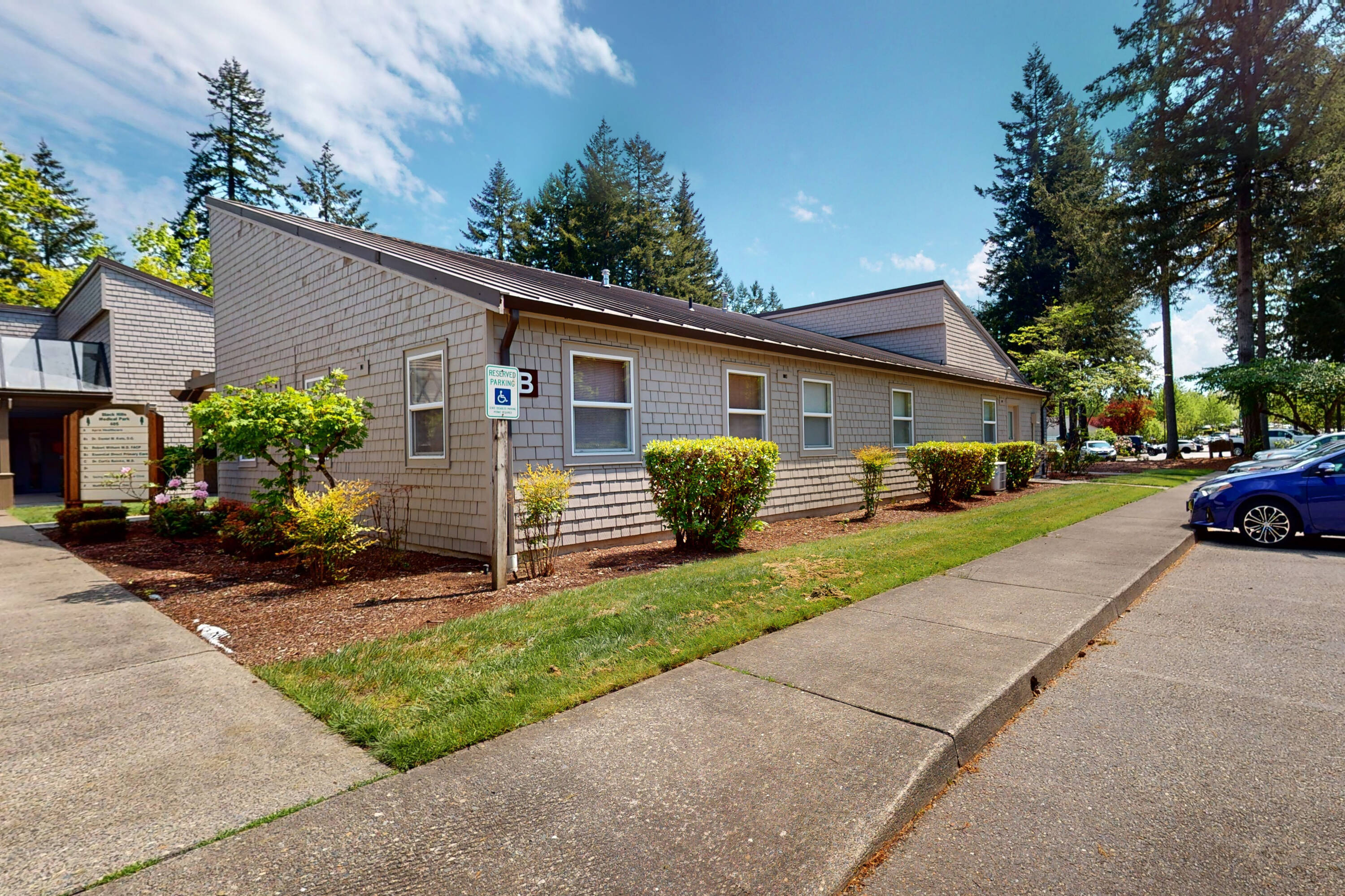 405 Black Hills Lane SW, Olympia, WA 98502 | Crexi.com