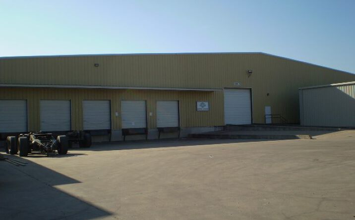 Pictures of Industrial property located at 6805 Imperial Dr, Waco, TX 76712 for lease - image #1