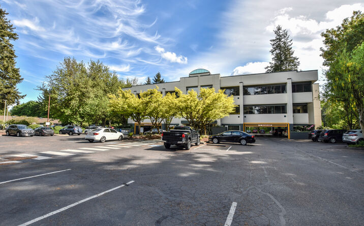 Pictures of Office property located at 3425 Ensign Rd NE, Olympia, WA 98506 for lease - image #1