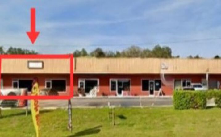 Pictures of Retail property located at 3632 US-92, Lakeland, FL 33801 for lease - image #1