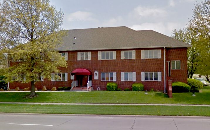 Pictures of Office property located at 990 SW Fairlawn Rd, Topeka, KS 66604 for lease - image #1