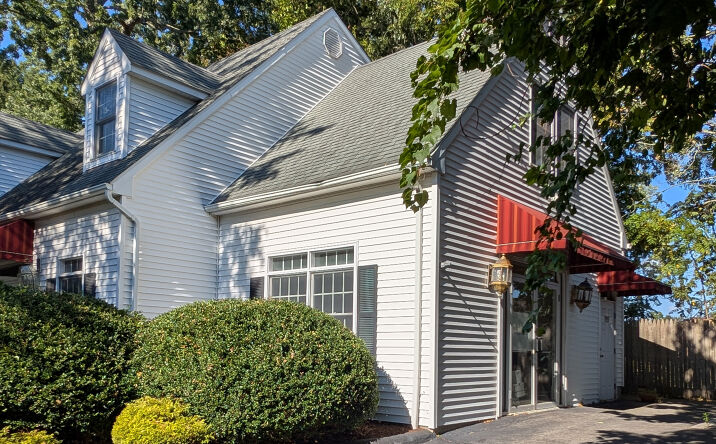 Pictures of Office property located at 765 E Main St, Branford, CT 06405 for lease - image #1