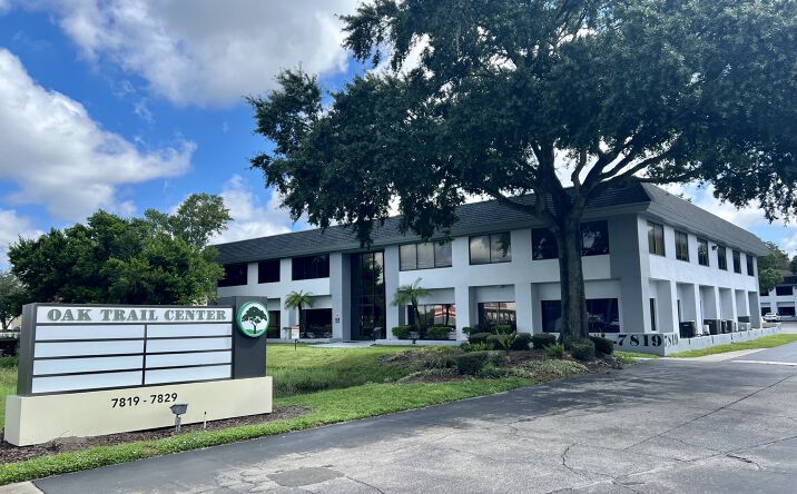 Pictures of Office property located at 7819 N Dale Mabry Hwy, Tampa, FL 33614 for lease - image #1