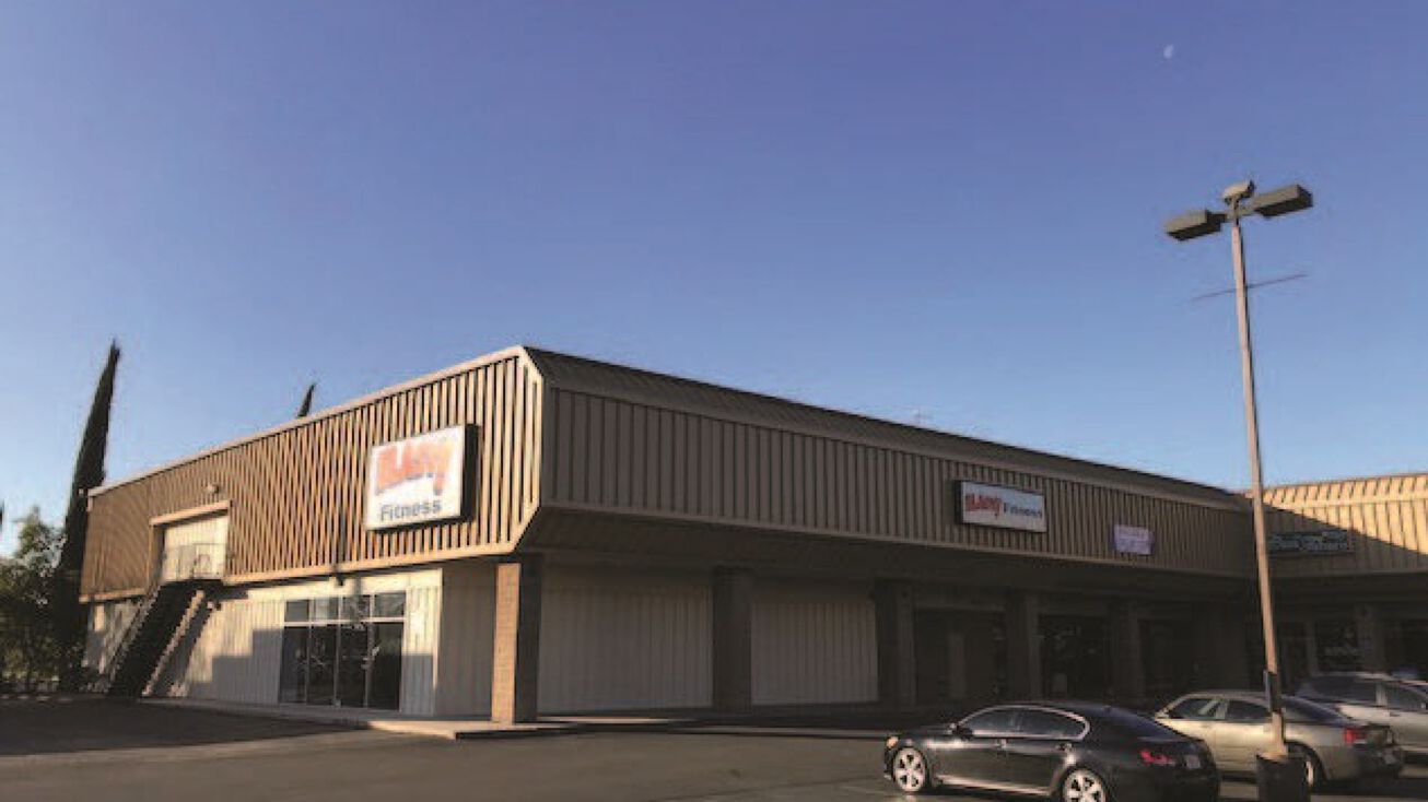 Swc Blackstone & San Jose Avenues, Fresno, CA 93703