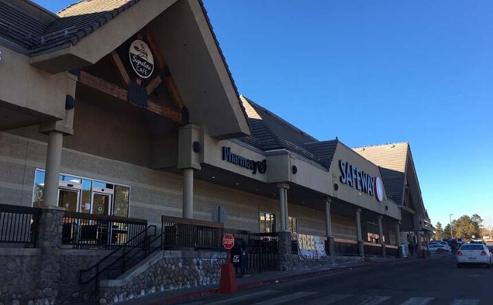 Pictures of Retail property located at 1063 US-24, Woodland Park, CO 80863 for lease - image #1