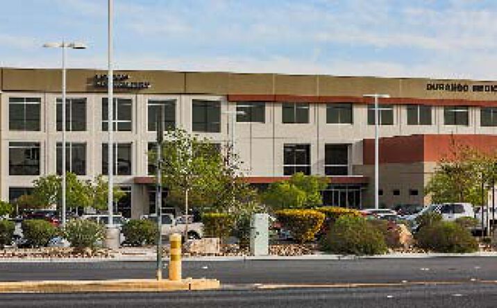 Pictures of Office property located at 8530 West Sunset Road, Las Vegas, NV 89113 for lease - image #1