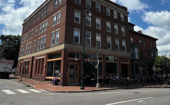 Pictures of Office property located at 188 State St, Portland, ME 04102 for lease - image #1