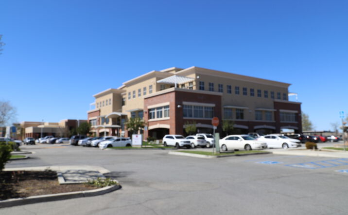 Pictures of Office property located at 9700 Stockdale Hwy, Bakersfield, CA 93311 for lease - image #1