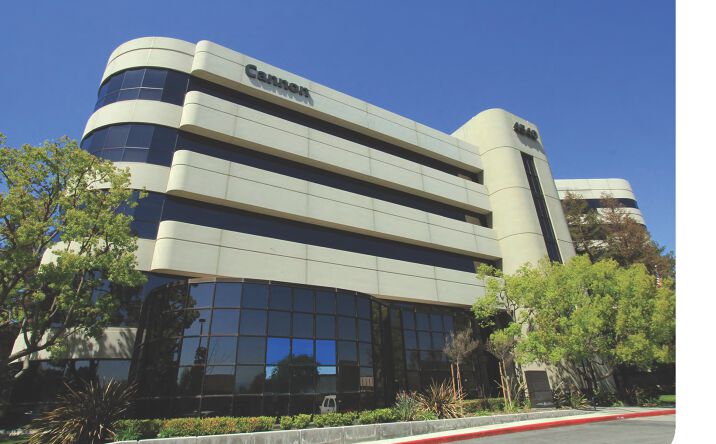Pictures of Office property located at 4540 California Ave, Bakersfield, CA 93309 for lease - image #1
