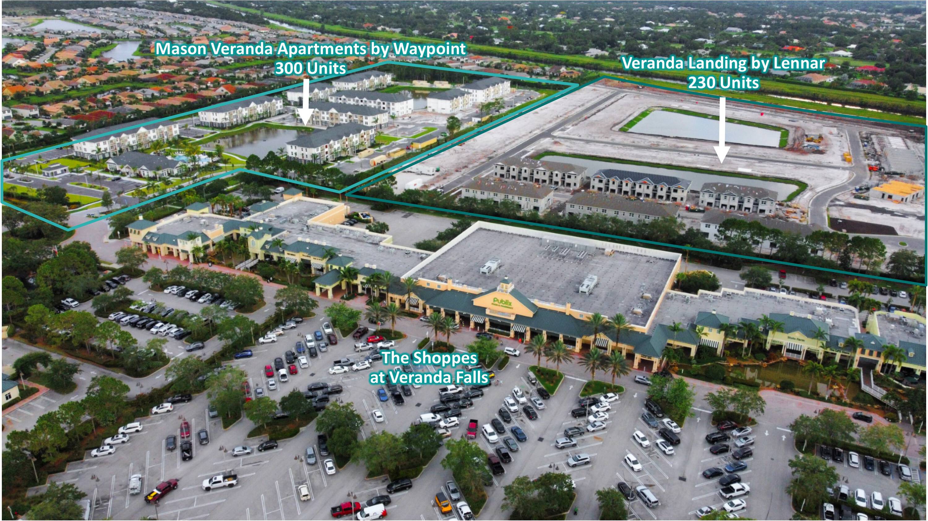 872 SE Becker Road, Port St. Lucie, FL 34984