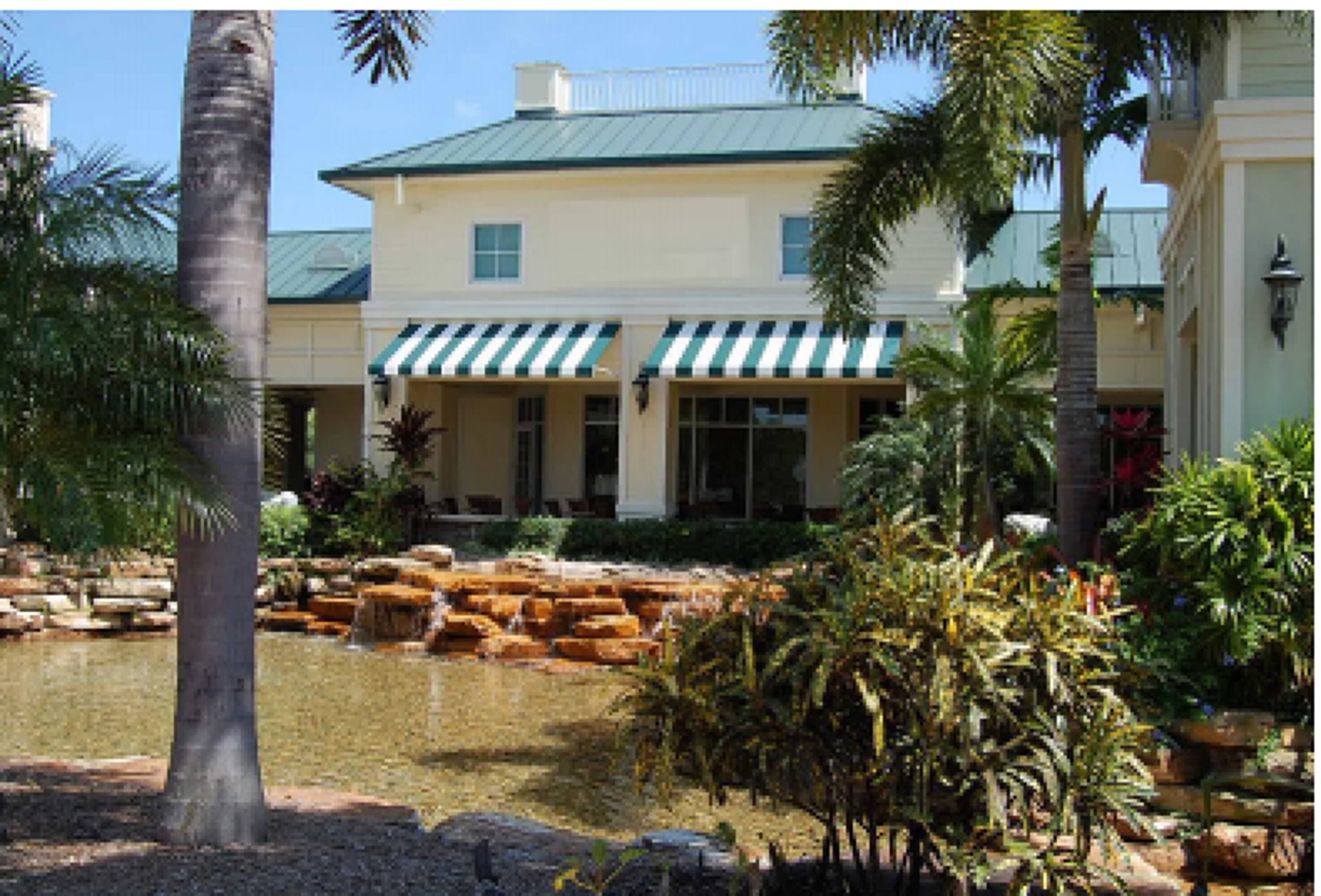 872 SE Becker Road, Port St. Lucie, FL 34984