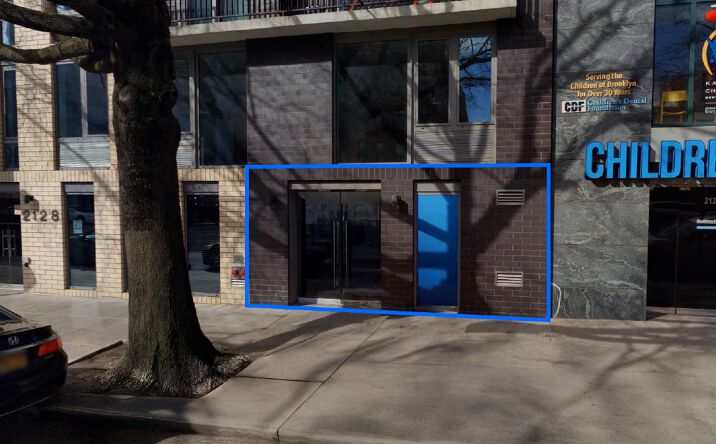 Pictures of Retail, Office, Restaurant, Special Purpose property located at 2128 Ocean Ave, Brooklyn, NY 11229 for lease - image #1