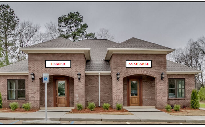 Pictures of Office property located at 4124 Watermelon Rd, Northport, AL 35473 for lease - image #1