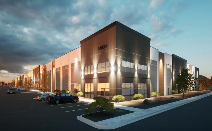 Pictures of Industrial property located at 1500 West (American Way) 500 South, Payson, UT 84651 for sales - image #1