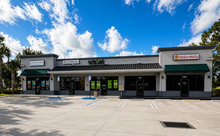 Pictures of Retail, Restaurant, Special Purpose property located at SW Port St Lucie Blvd, Port St. Lucie, FL 34953 for lease - image #1