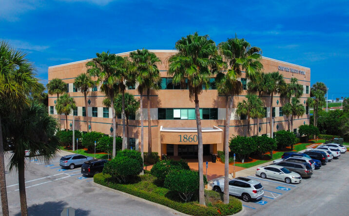Pictures of Office property located at 1860 SW Fountainview Blvd, Port St. Lucie, FL 34986 for lease - image #1
