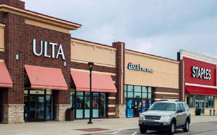 Pictures of Retail, Restaurant property located at Princeton Road & State Hwy 4, Hamilton, OH 45011 for sales - image #1