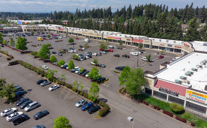 Pictures of Retail property located at 2000 S 314th St, Federal Way, WA 98003 for lease - image #1