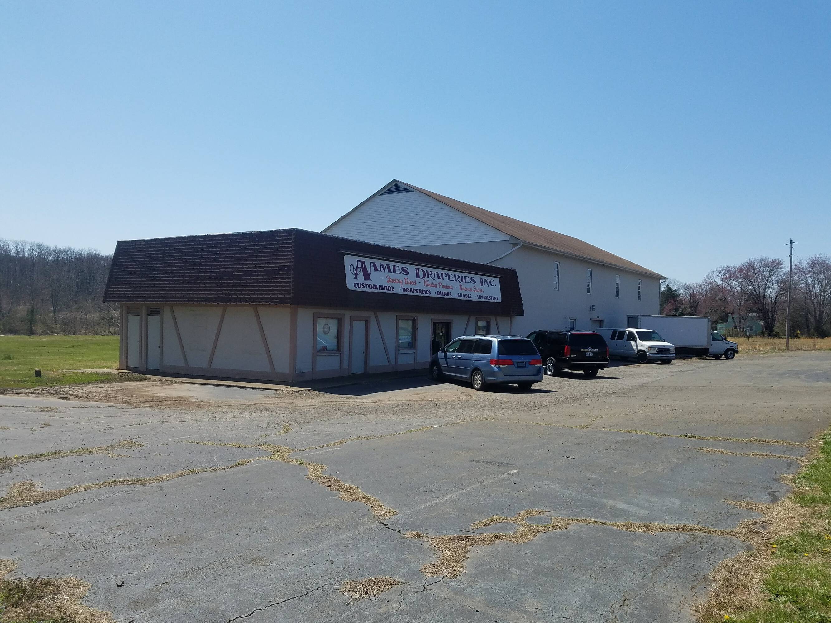 16184 Brandy Rd, Culpeper, VA 22701