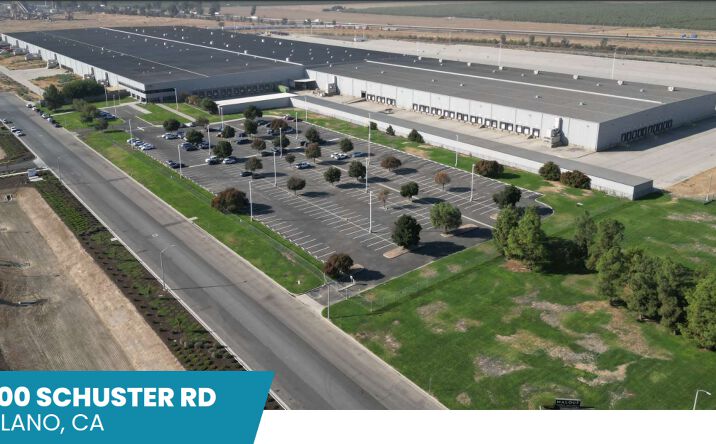 Pictures of Industrial property located at 1700 Schuster Rd, Delano, CA 93215 for lease - image #1