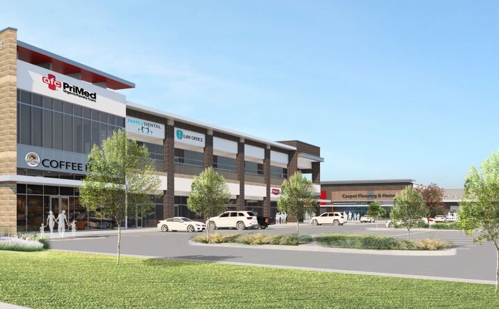 Pictures of Retail, Office, Industrial property located at 5815 Gulf Fwy, Houston, TX 77023 for lease - image #1