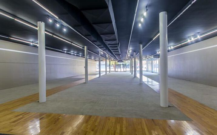 Pictures of Retail, Office property located at 1051 Broad St, Augusta, GA 30901 for lease - image #1