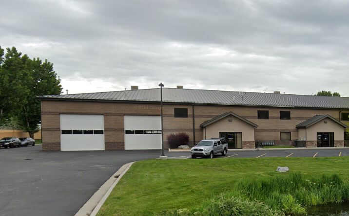 Pictures of Office, Industrial property located at 1195 Spring Creek Pl, Springville, UT 84663 for lease - image #1